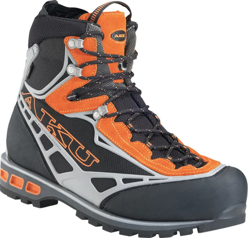 AKU Mens Spider Light II GTX